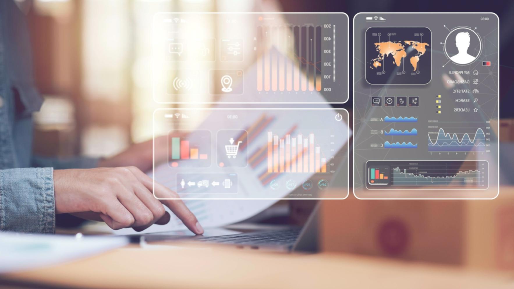 Erfahrene Kursautoren bei der Inhaltsentwicklung